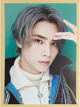 220125xoj】wayv NCT Beautiful シャオジュン ビーズ