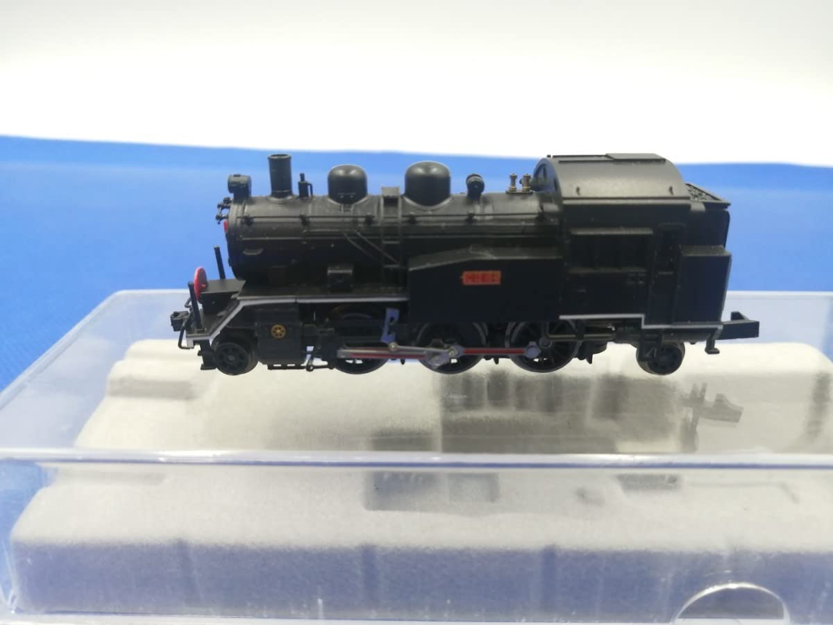 マイクロエース A4295 C12-164 44系客車 トラストトレイン 青色 4両