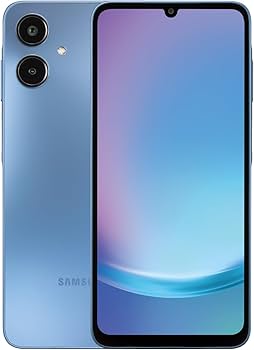 Amazon.co.jp: Samsung Galaxy A25 5G | Blue | SIM-Free Smartphone