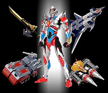 Amazon | SSSS.GRIDMAN 超合体超人 DXフルパワーグリッドマン ノン
