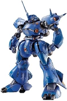 Amazon | METAL BUILD ケンプファー 約180mm ABS&PVC&ダイキャスト製