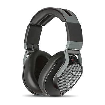 Amazon | AUSTRIAN AUDIO Hi-X65 開放型オーバーイヤー モニター