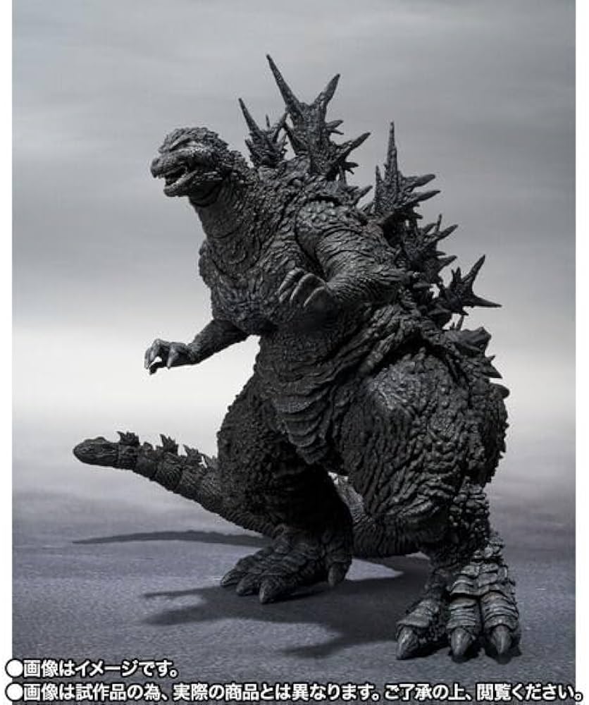 23体まとめ売り・ゴジラフィギュアセット 23体まとめ売り・ゴジラ
