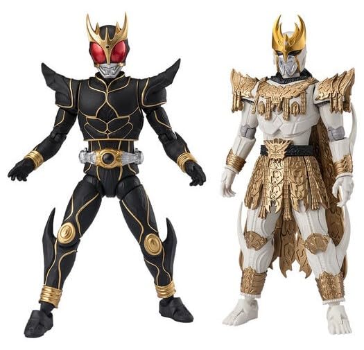 Amazon.co.jp: 掌動-XX 仮面ライダークウガ アルティメットフォーム