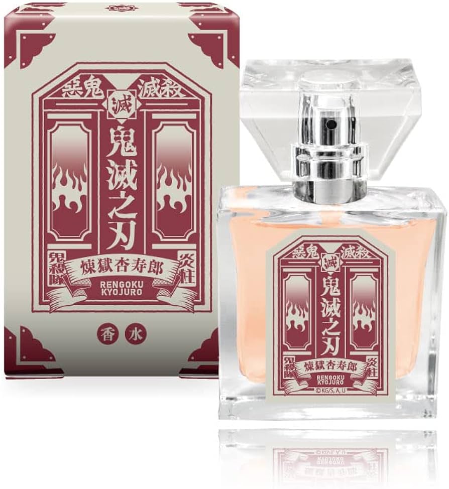 Amazon | primaniacs（プリマニアックス） 鬼滅の刃 フレグランス