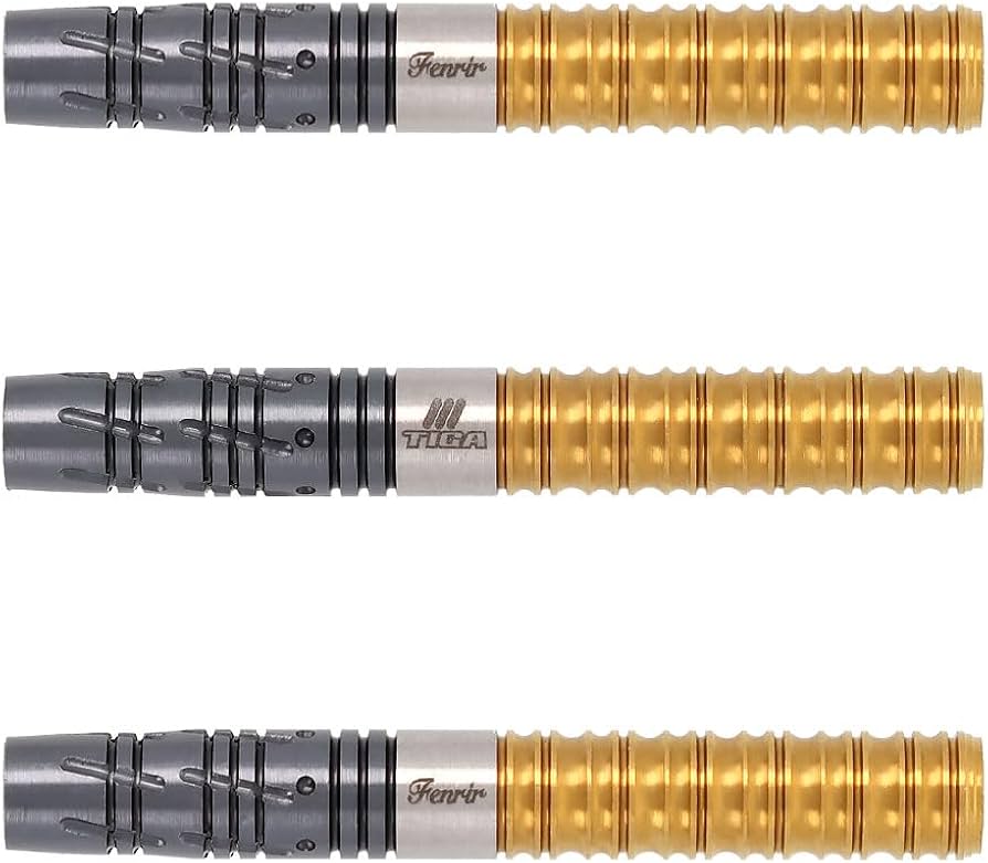 Amazon | TIGA ティガ Fenrir2 フェンリル2 2BA 限定カラー 岡野翔選手