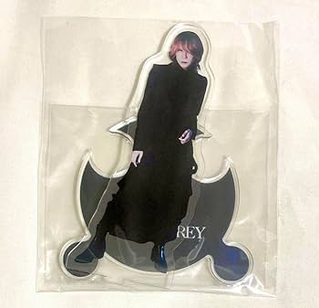 Amazon.co.jp: ギフトーレ限定アクリルスタンド アー写 DIR EN GREY