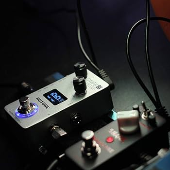 Amazon.com: Hotone Omni IR Cab Impulse Response Cabinets Speaker