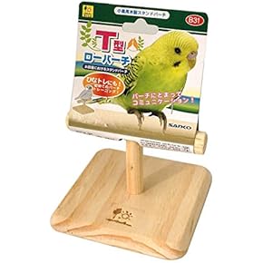 鳥用止まり木 - Amazon.co.jp