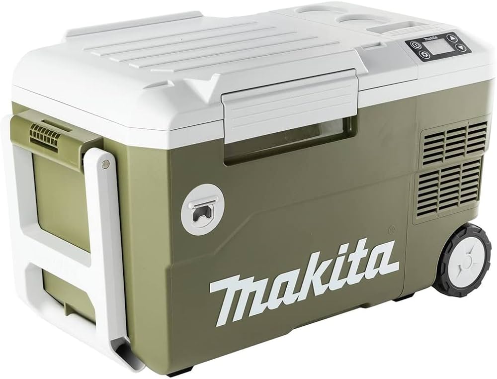 Amazon.com: Makita ADCW180Z Outdoor Adventure™ 18V X2 LXT®, 12V