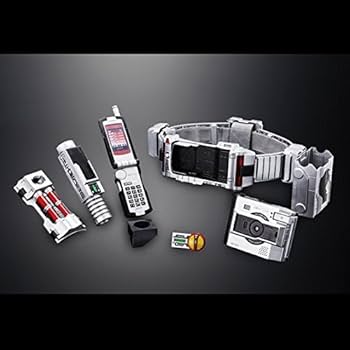 Amazon | 仮面ライダー555 COMPLETE SELECTION MODIFICATION FAIZGEAR