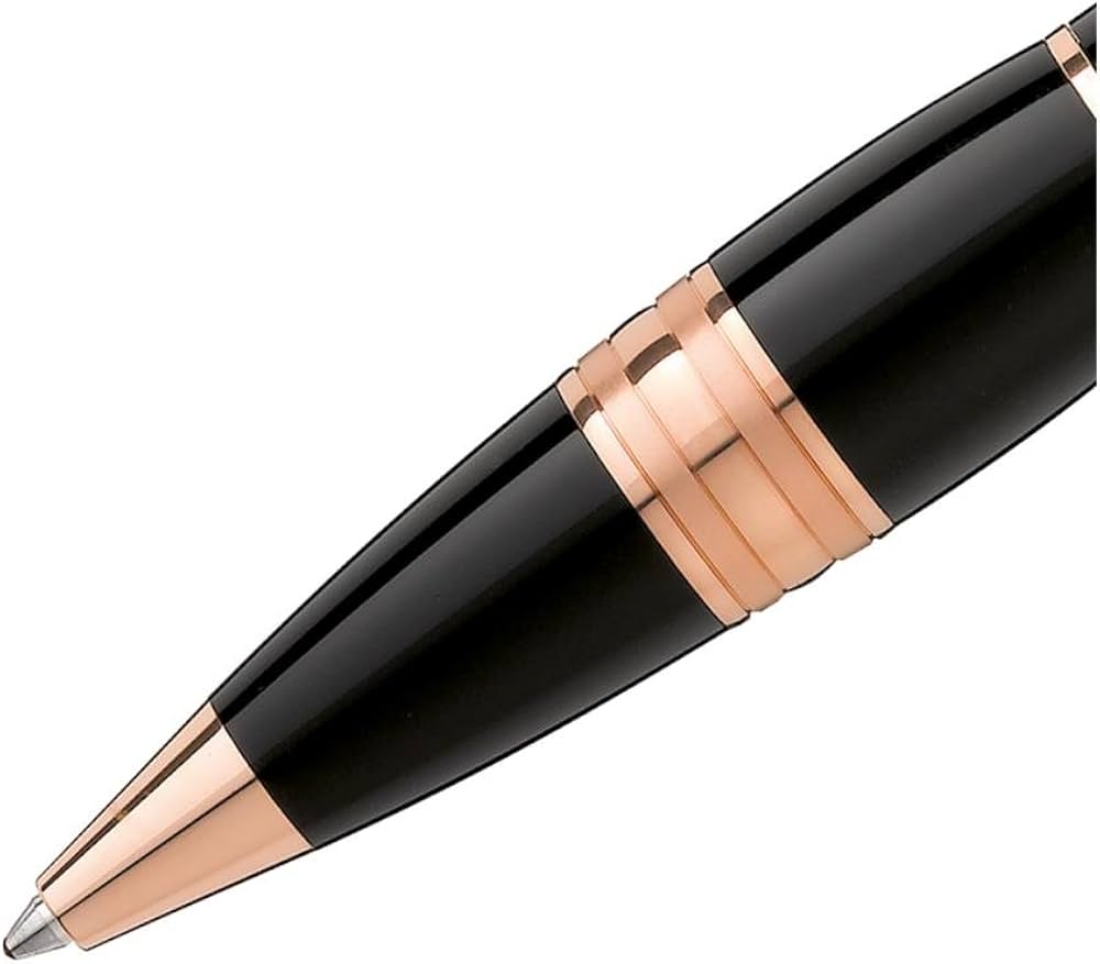 Amazon | モンブラン MONTBLANC スターウォーカー STARWALKER レッド