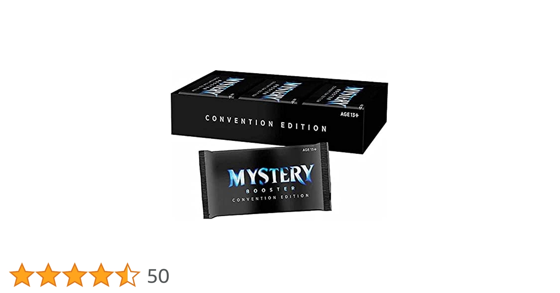 MTG ミステリーブースター MYSTERY BOOSTER 1BOX MTG ミステリー