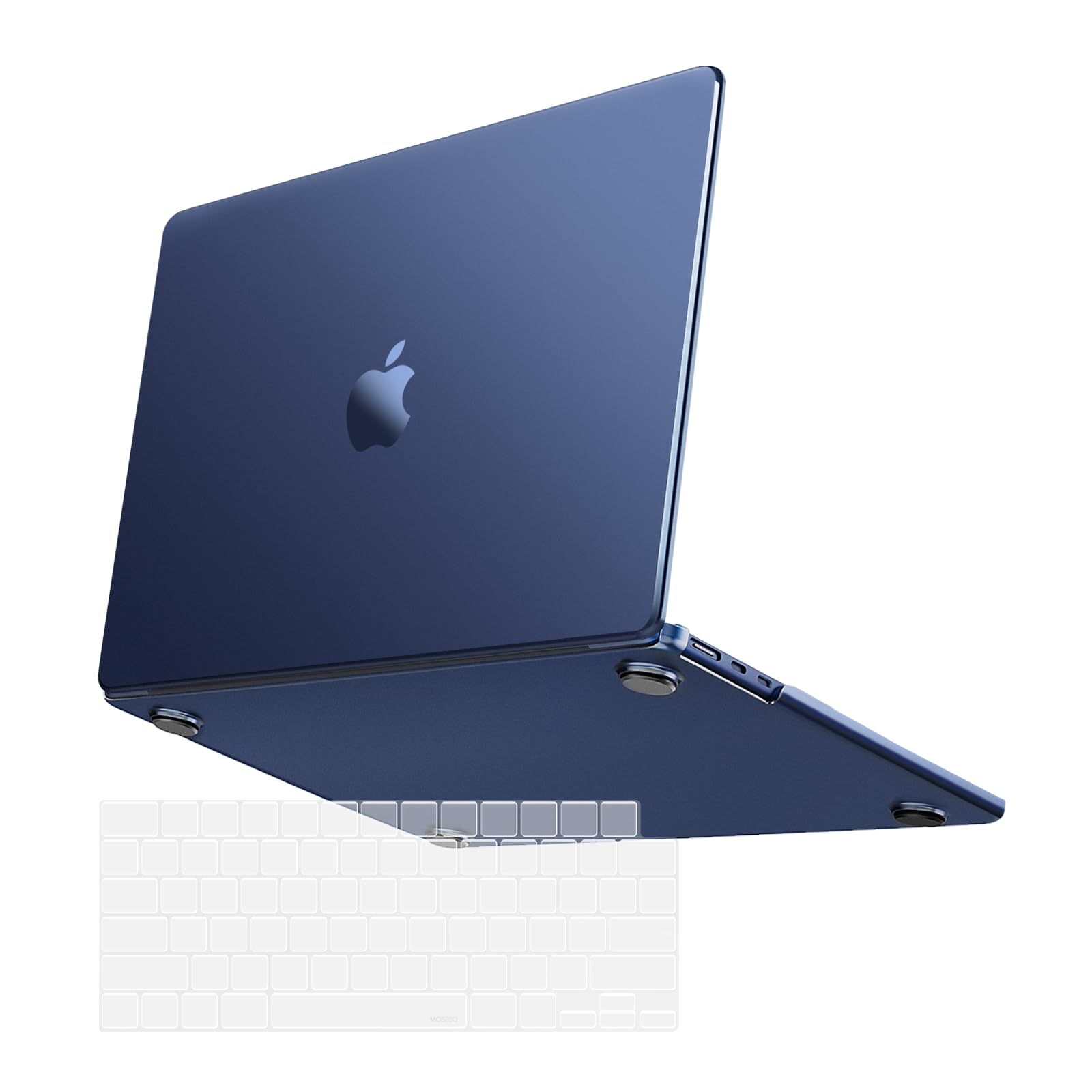 Amazon.com: MOSISO Compatible with MacBook Air 13 inch Case 2026