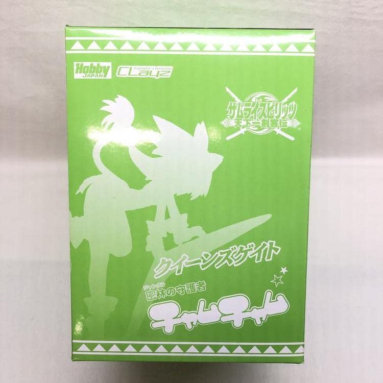クイーンズゲイト サムライスピリッツ天下一剣客伝密林の守護者