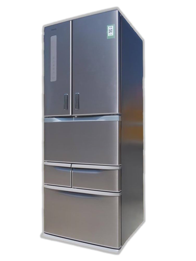 定番】TOSHIBA gr-48fs 冷蔵庫 東芝 東芝 VEGETA GR-F48FS 価格比較