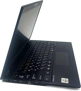 Amazon.co.jp: 富士通 LIFEBOOK U9310/D 第10世代 Core i5 10310U