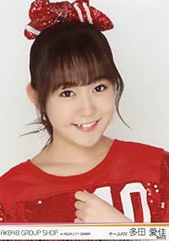 HKT48 多田愛佳 個別生写真 まとめ売り AKB48 HKT48 生写真 まとめ