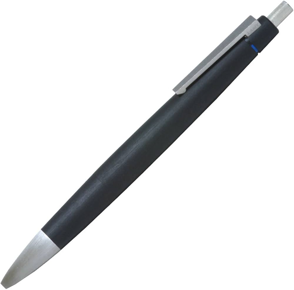 Amazon | LAMY ラミー 多機能ペン 2000 L401 正規輸入品 | 万年筆