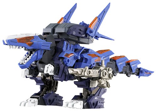 限定品 未組立 漆黒凱龍輝・真 ゾイド シリーズ ZOIDS 限定品 未組立