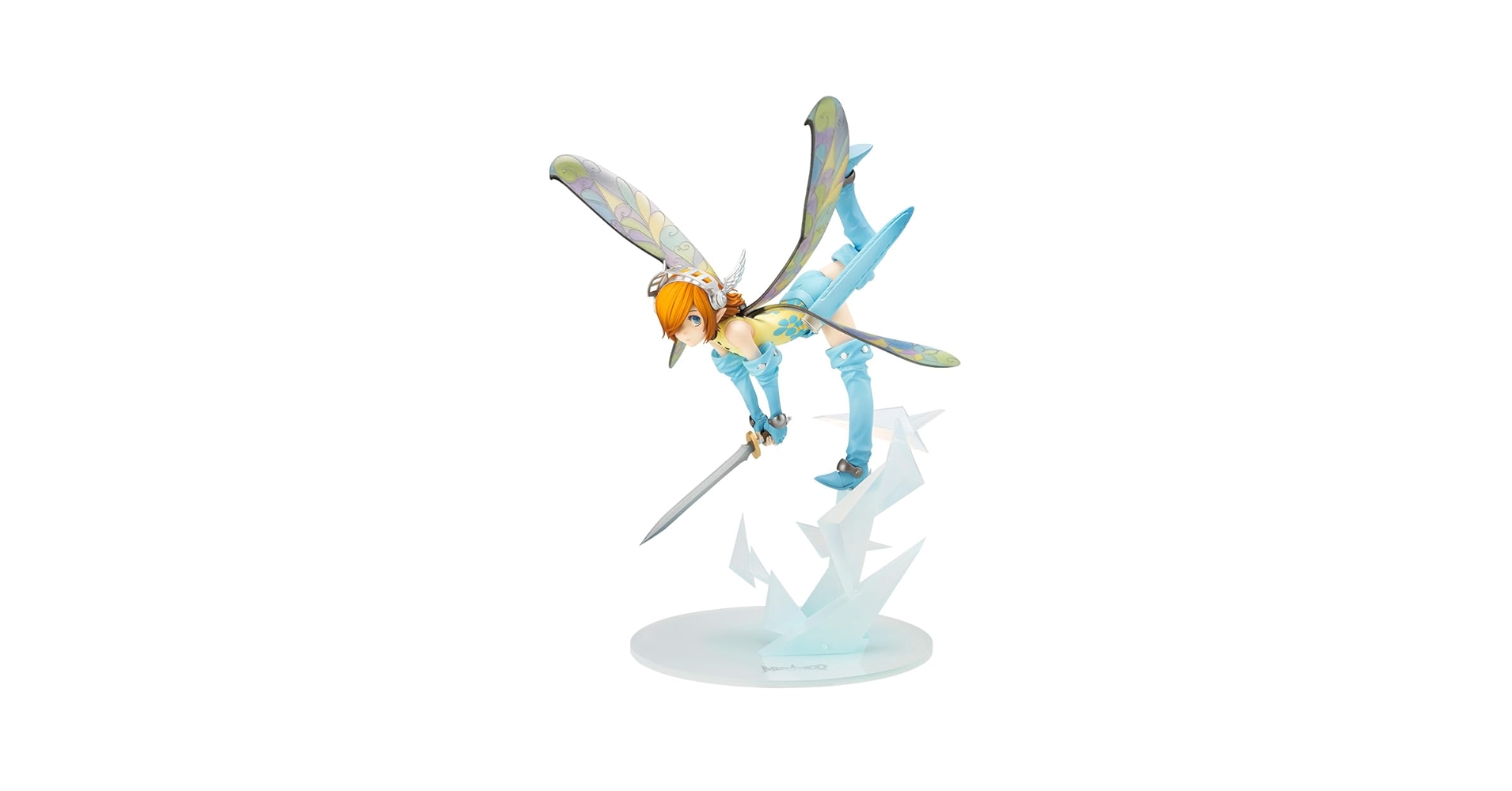 完全未開封】ガリカ フィギュア コトブキヤ限定特典 メタファー