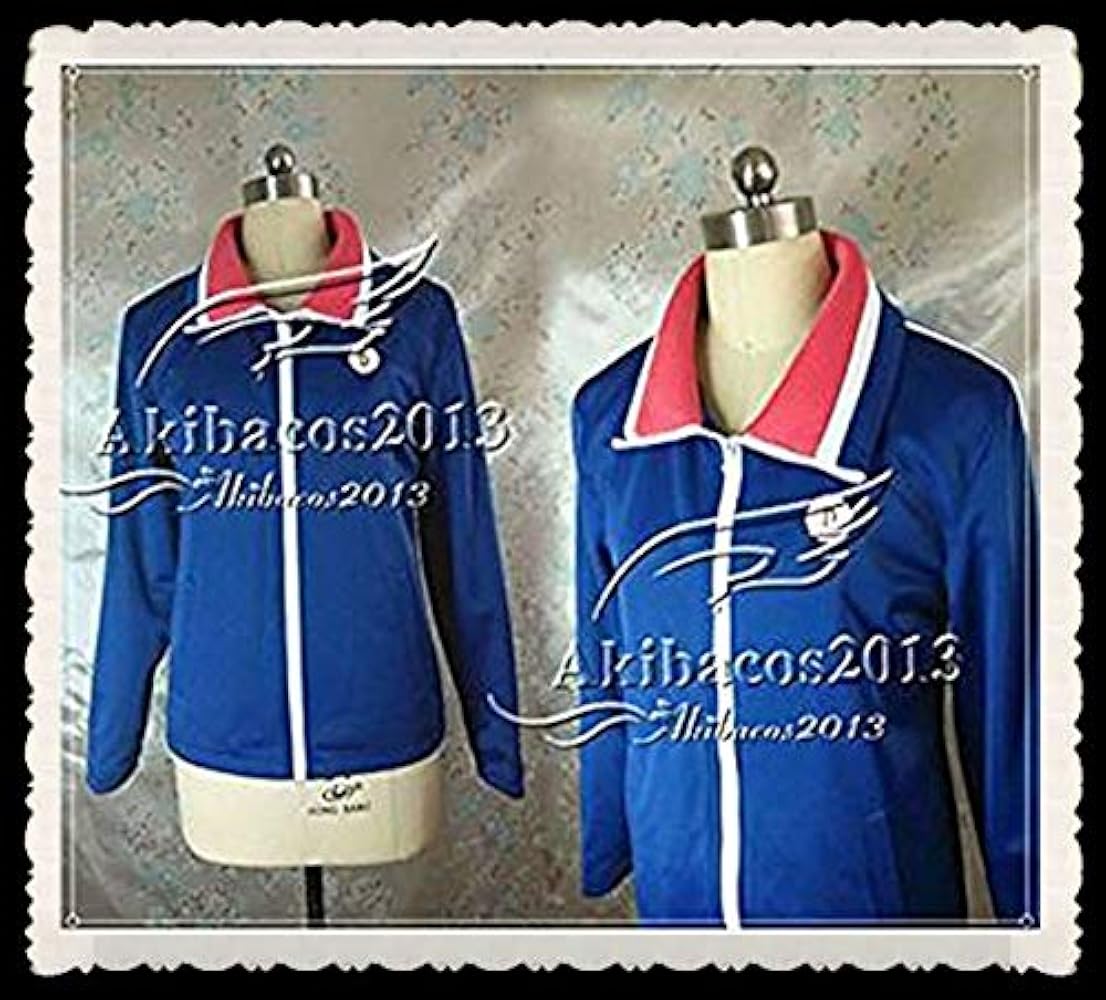 hideコスプレ用ジャージ 【公式通販】