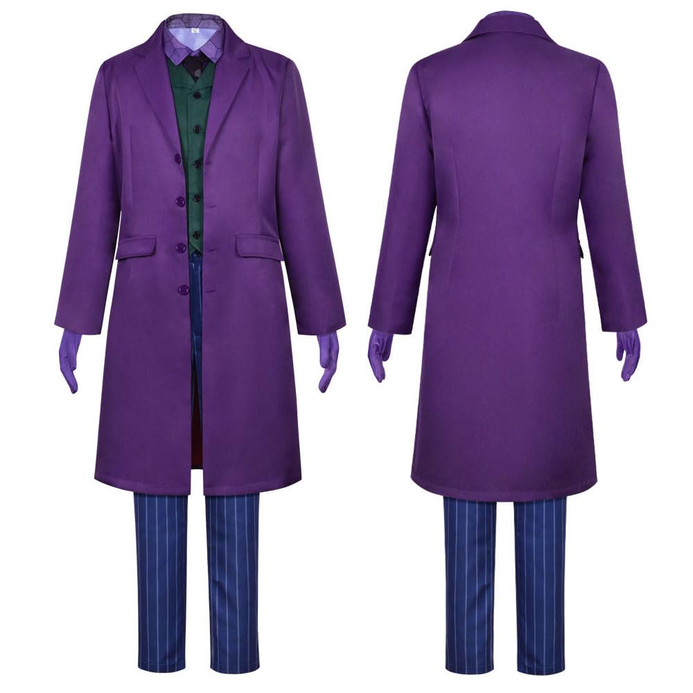 クリプトゾイック DCハンド ザ・ジョーカー(バット―コスプレイ