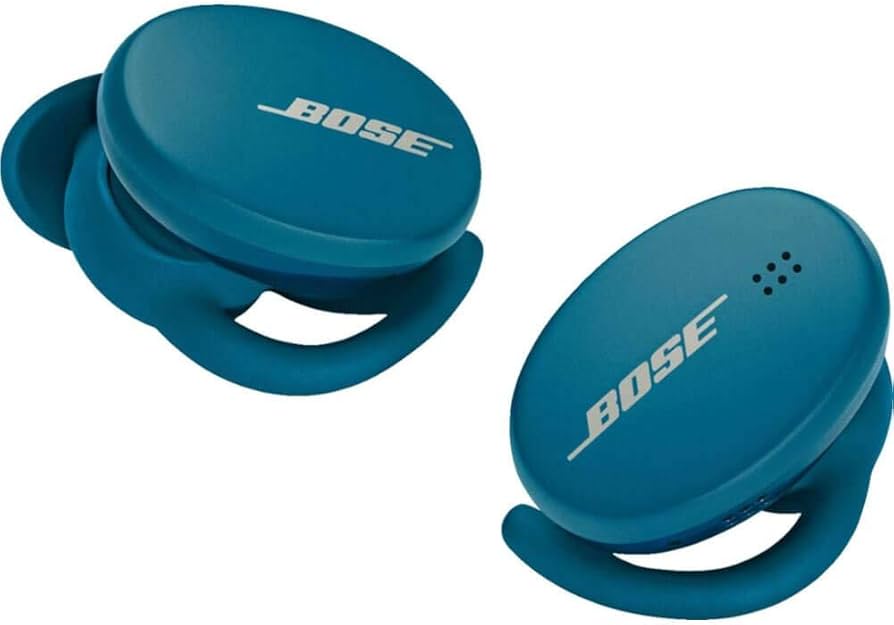 Amazon.com: Bose Sport Earbuds - True Wireless Earphones