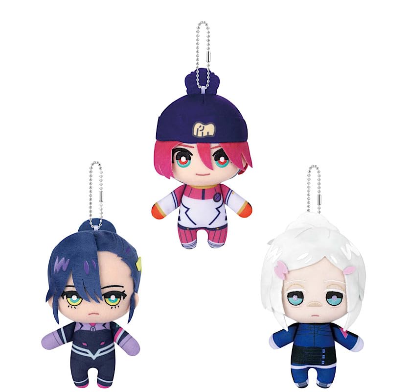 機動戦士 Gundam ジークアクス マチュ パイロットスーツver ニャアン