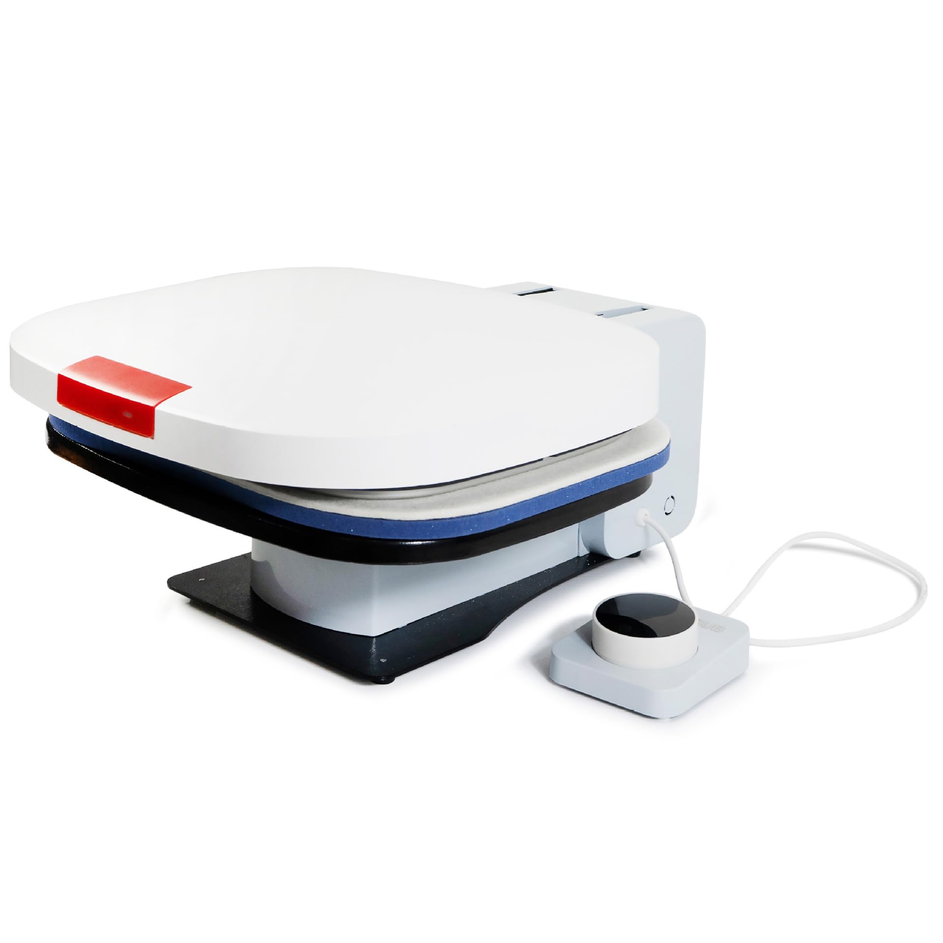 Amazon.co.jp: 自動ヒートプレス機、15x12 Tシャツスマートヒート