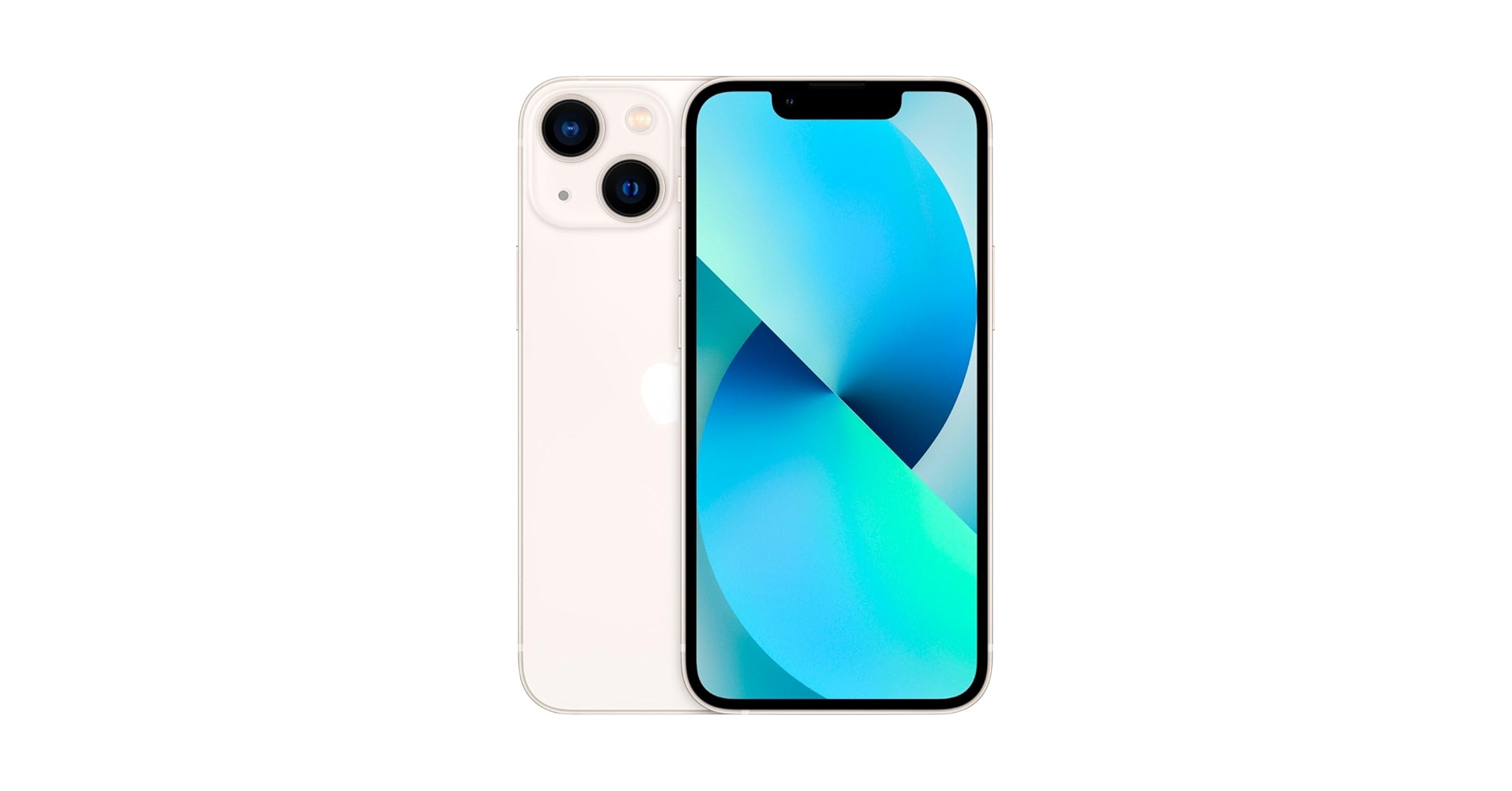 Apple iPhone iPhone13 スターライト 256GB