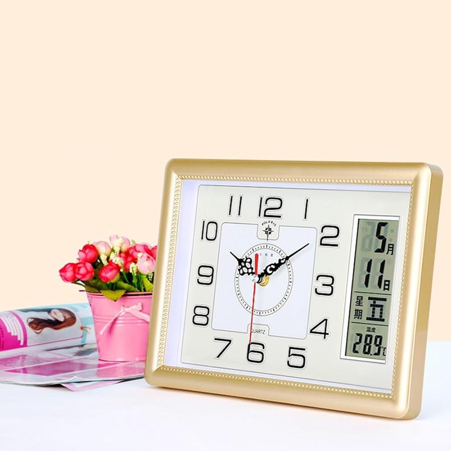 Amazon | YACHUN 時計 ムーブメント 時計シャフト クォーツ