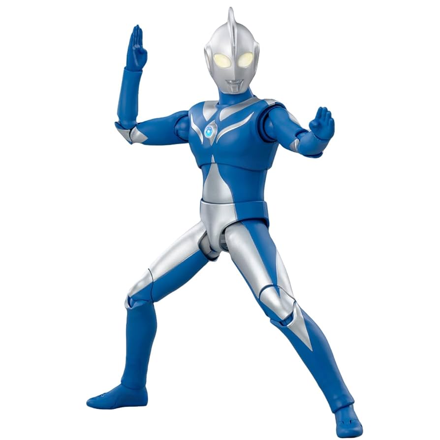 大怪獣シリーズ ウルトラマンコスモス 限定発光ver. 大怪獣シリーズ