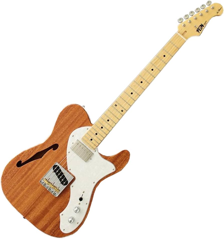 専用】fujigen テレキャスタータイプ timeless timber 専用】fujigen