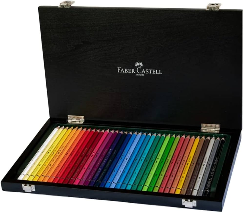 Amazon.co.jp: ファーバーカステル アルブレヒト デューラー 水彩