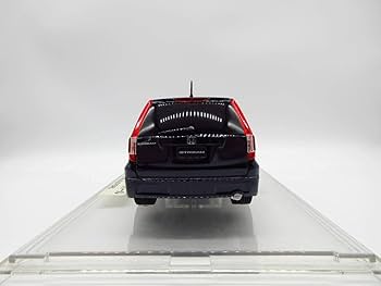 Amazon | 1/24 ホンダ ディーラー特注 非売品 カラーサンプル