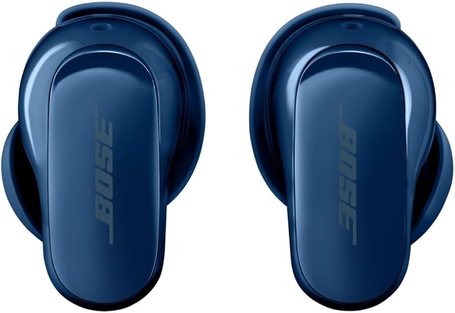 Bose QuietComfort Ultra Bluetooth Earbuds, Wireless Earbuds with