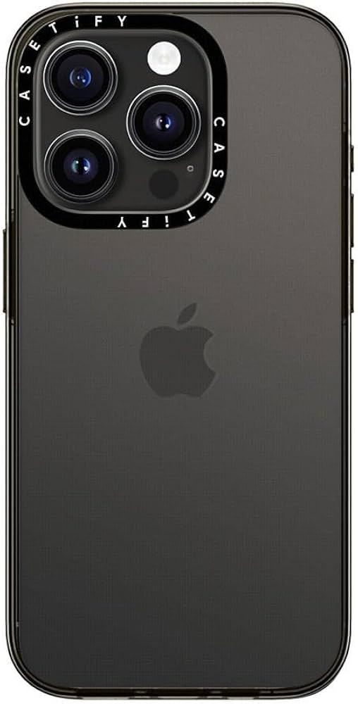 Amazon.co.jp: CASETiFY コンパクト iPhone 15 Pro ケース [軽量/MIL