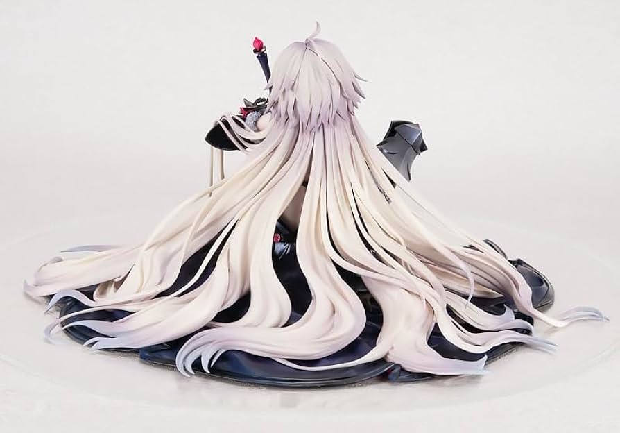 新品未開封☆アヴェンジャー／ジャンヌ・ダルク〔オルタ〕うたかたの夢