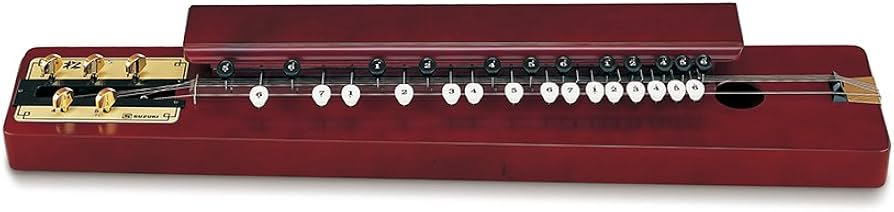 Amazon | SUZUKI スズキ 大正琴 特松 | 大正琴 | 楽器・音響機器