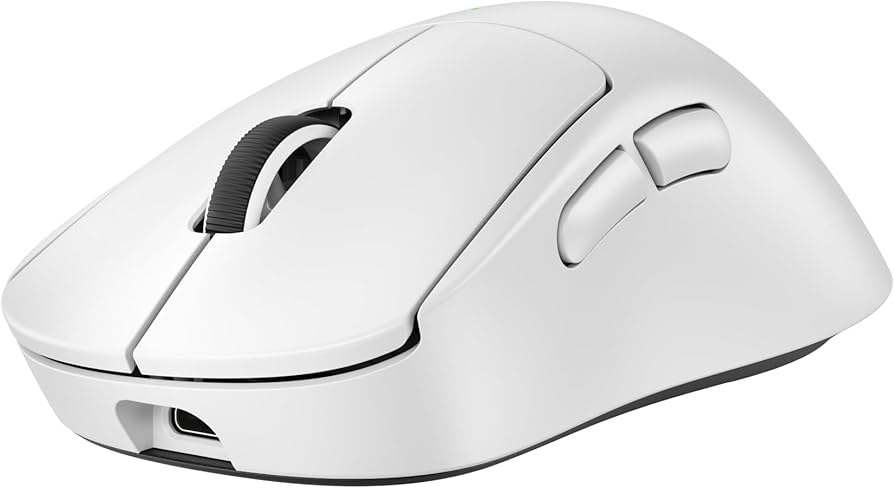 Amazon.co.jp: Logicool G 8000Hz ポーリングレート PRO X SUPERLIGHT