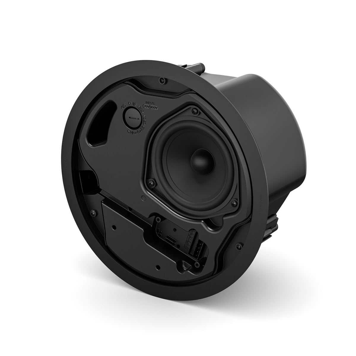 Amazon.co.jp: BOSE FREESPACE FS4CE PAIR BLK 天井埋込型スピーカー