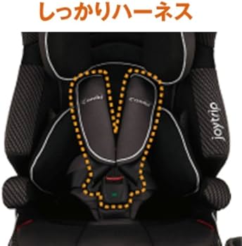 Amazon | コンビ Combi チャイルド&ジュニアシート ジョイトリップ