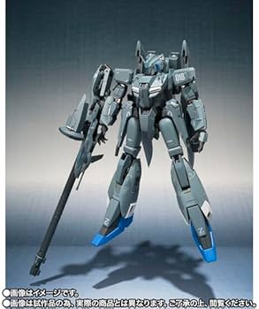 Amazon | METAL ROBOT魂 （Ka signature） ＜SIDE MS＞ ゼータプラス