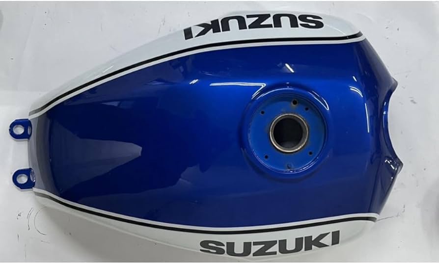 SUZUKI インパルス タンク