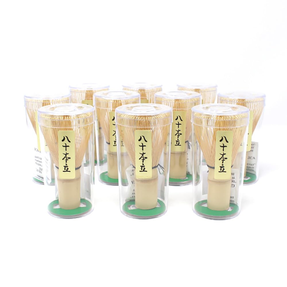 黒色花模様の茶道具 茶筅入れ本錫光德作 黒色花模様の茶道具 茶筅入れ