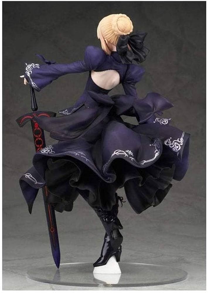 Amazon | アルター Fate/Grand Order セイバー/アルトリア・ペン