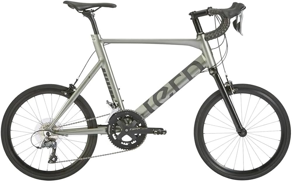 Amazon | tern ターン SURGE サージュ 2025年モデル ミニベロ ドロップ