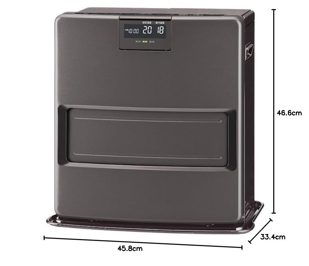 コロナ 石油ファンヒーターFZ-WZ3617BY 石油ファンヒーター CORONA