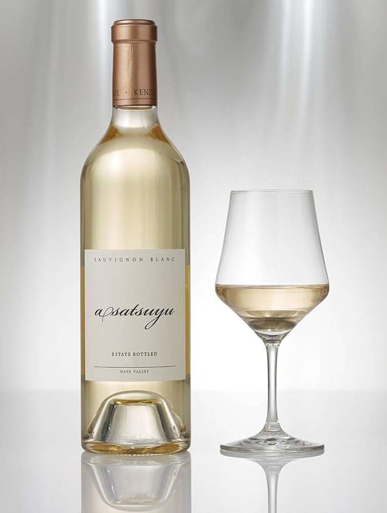 Amazon.co.jp: あさつゆ asatsuyu 2024 ケンゾーエステート KENZO